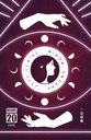 Minor Arcana #5 (Cover B Patricia Martin)