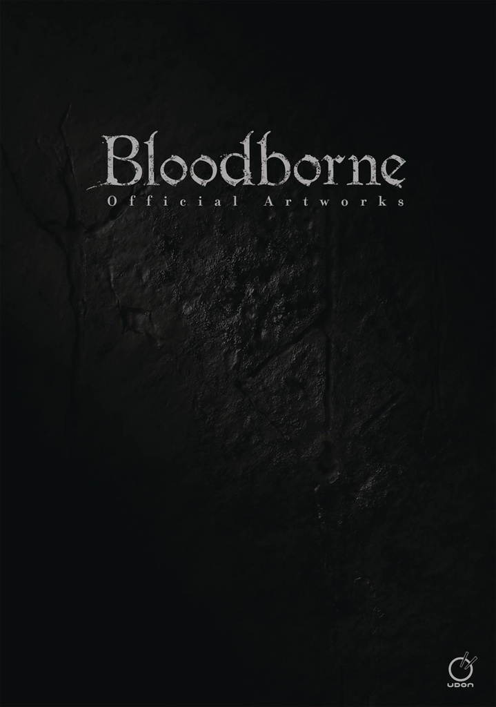 Bloodborne: Official Artworks