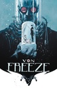 Batman: White Knight Presents: Von Freeze #1