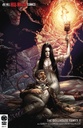 Dollhouse Family #1 of 6 (Card Stock Variant Edition)