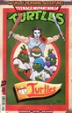 Teenage Mutant Ninja Turtles: Saturday Morning Adventures Continued #22 (Cover B Derek Fridolfs)