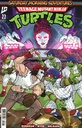 TMNT: Saturday Morning Adventures Continued #22 (Cover A Sarah Myer)