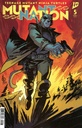 Teenage Mutant Ninja Turtles: Mutant Nation #5 (Cover B Jason Howard)