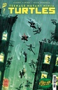 Teenage Mutant Ninja Turtles #7 (Cover C Juan Ferreyra)