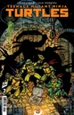 Teenage Mutant Ninja Turtles #7 (Cover B Kevin Eastman)