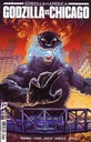 Godzilla vs. America #1 (Chicago Cover A Ryan Browne)