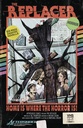 The Replacer Graphic Novella