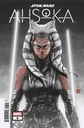 Star Wars: Ahsoka #8 (Takashi Okazaki Variant)