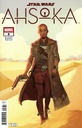 Star Wars: Ahsoka #8 (Ernanda Souza Black History Month Variant)