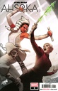 Star Wars: Ahsoka #8