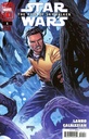 Star Wars: The Rise of Skywalker Adaptation #1 (Ken Lashley Black History Month Variant)