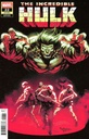 Incredible Hulk #22 (Roge Antonia Variant)