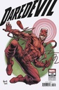 Daredevil #18 (Todd Nauck Iconic Variant)