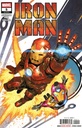 Iron Man #5