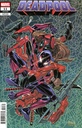 Deadpool #11 (Scott Koblish Variant)