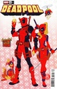 Deadpool #11 (Mark Brooks Animated-Style Variant)