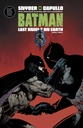 Batman: Last Knight On Earth #3 of 3