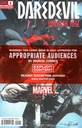 Daredevil: Unleash Hell - Red Band #2 of 5 (Gerardo Zaffino Variant)