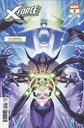 X-Force #8 (Jay Anacleto La Diabla Variant)