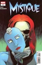 Mystique #5 of 5