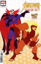 Sabretooth: The Dead Don't Talk #3 of 5 (Mark Brooks Animated-Style Variant)