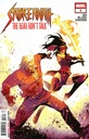 Sabretooth: The Dead Don't Talk #3 of 5