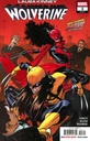 Laura Kinney: Wolverine #3