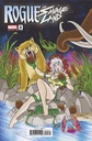 Rogue: The Savage Land #2 of 5 (Amanda Conner Variant)