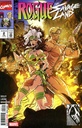 Rogue: The Savage Land #2 of 5