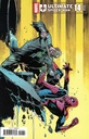 Ultimate Spider-Man #14 (Mahmud Asrar Variant)