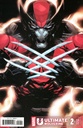 Ultimate Wolverine #2 (Leinil Francis Yu Ultimate Special Variant)