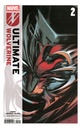 Ultimate Wolverine #2