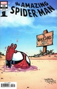 Amazing Spider-Man #68 (Skottie Young 8 Deaths of Spider-Man Variant)