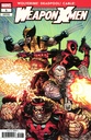 Weapon X-Men #1 of 5 (Steve Skroce Variant)