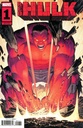 Red Hulk #1 (John Romita Jr Variant)
