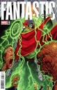 Fantastic Four #29 (EM Gist Variant)