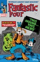 Fantastic Four #29 (Paolo Mottura Disney What If Variant)