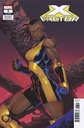 X-Factor #7 (Ken Lashley Black History Month Variant)