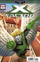 X-Factor #7