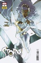 Storm #5 (Taurin Clarke Black History Month Variant)