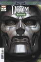 Doom Academy #1 of 5 (Ryan Brown Variant)