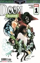Doom Academy #1 of 5