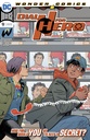 Dial H For Hero #9 of 12