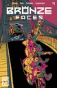 Bronze Faces #1 of 6 (Cover B Alexandre Tefenkgi)