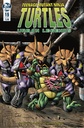 Teenage Mutant Ninja Turtles: Urban Legends #19 (Cover A Fosco)