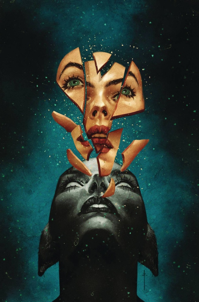 Catwoman #74 (Cover A Sebastian Fiumara)