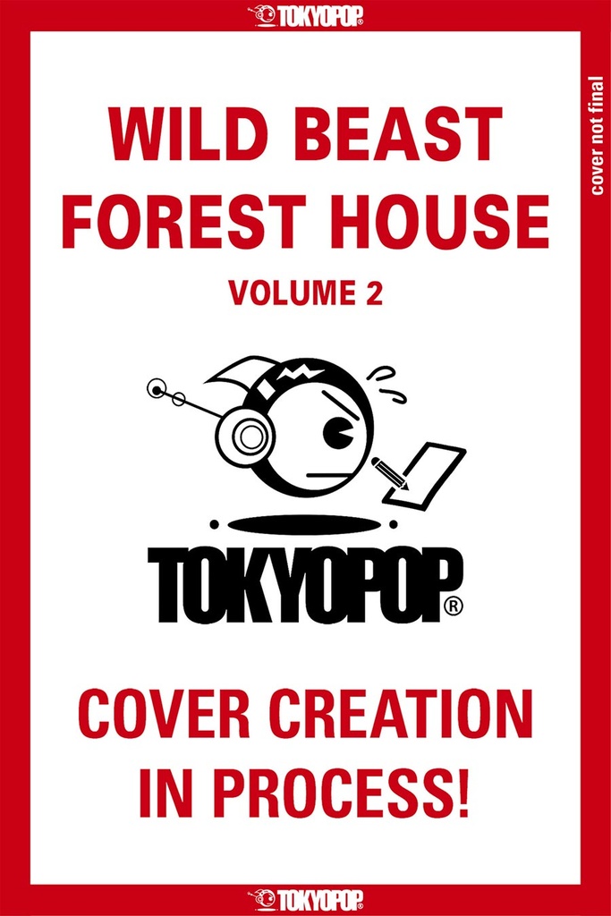 Wild Beast Forest House, Vol. 2