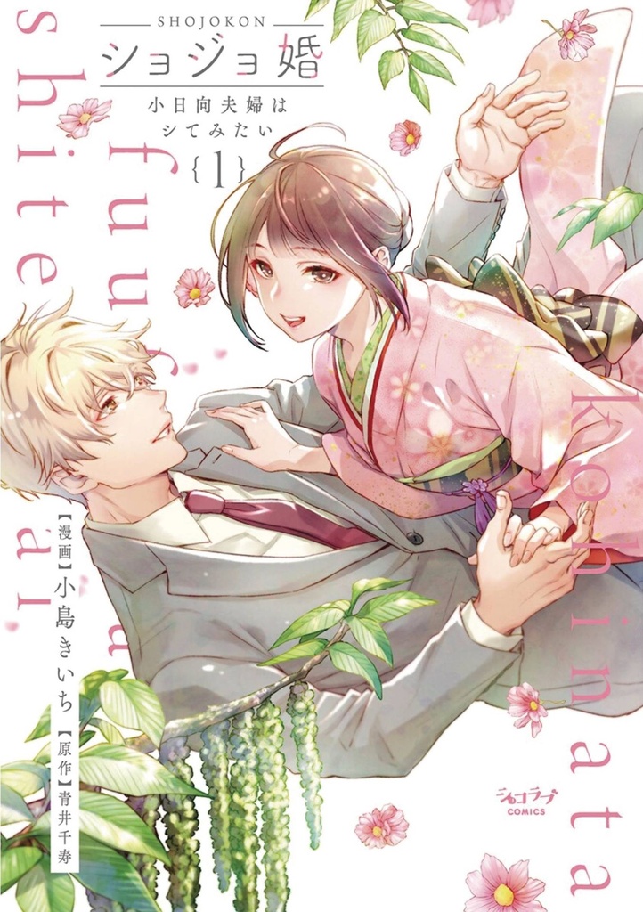 Virgin Marriage: A Maiden Voyage into Passion's Embrace, Vol. 1