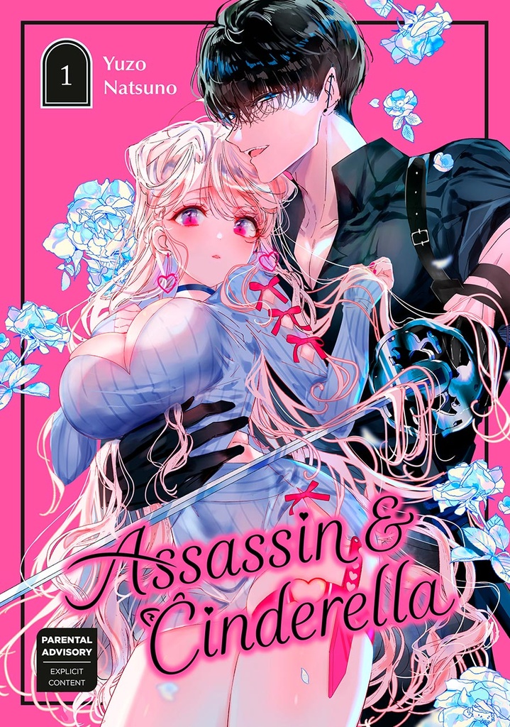 Assassin & Cinderella, Vol. 1