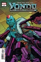 Yondu #2 of 5